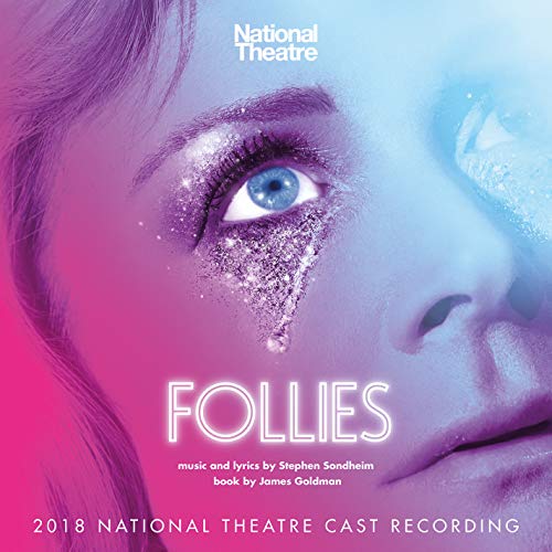 Folllies/2018 National Theatre Cast Recording@Stephen Sondheim