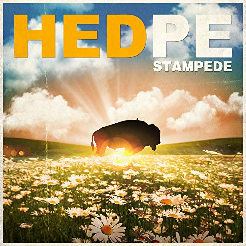 Hed P.E./Stampede