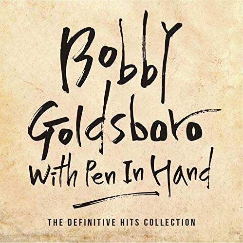 Bobby Goldsboro/Definitive Hits Collection