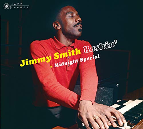 Jimmy Smith/Bashin' / Midnight Special