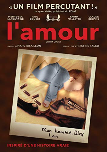 L'Amour (With Love)/L'Amour (With Love)