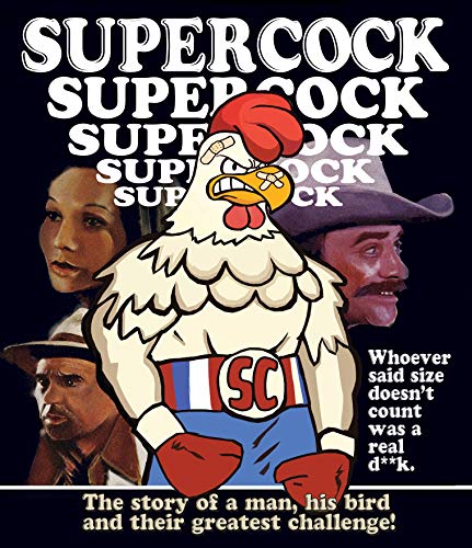 Supercock/Supercock