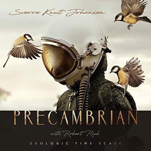 Sverre Knut Johansen/Precambrian