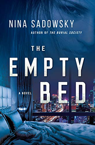 Nina Sadowsky/The Empty Bed