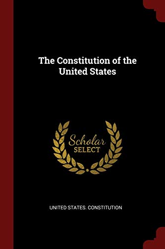 United States Constitution/The Constitution of the United States