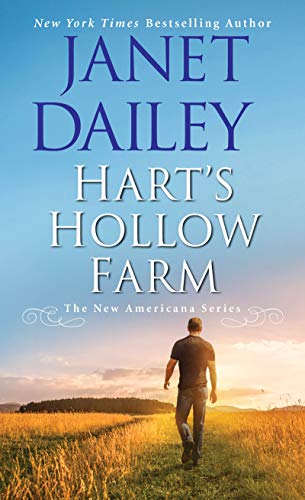 Janet Dailey/Hart's Hollow Farm