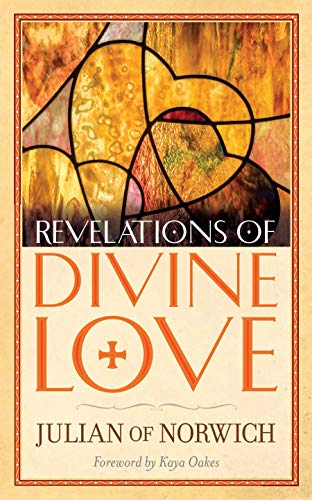 Julian Of Norwich/Revelations of Divine Love