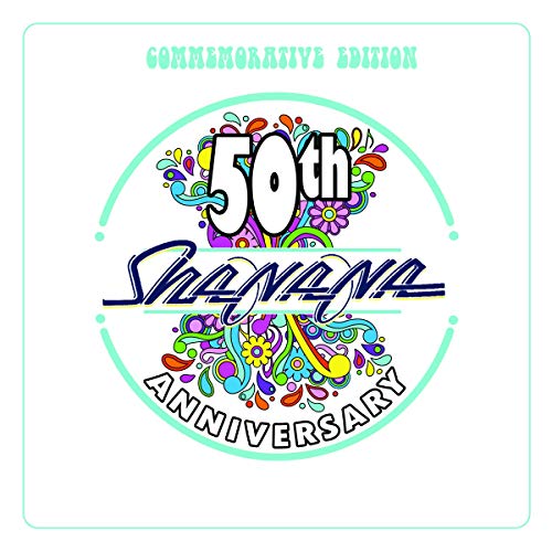 Sha Na Na/50th Anniversary Commemorative
