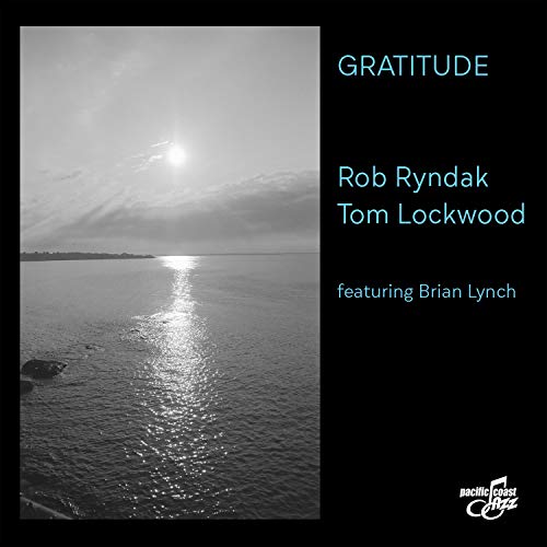 Ryndak,Rob / Lockwood,Tom/Gratitude