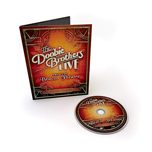 The Doobie Brothers/Live From The Beacon Theatre