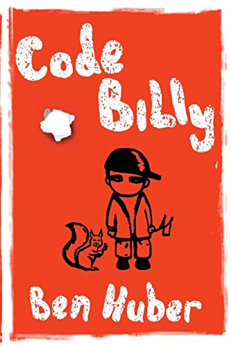 Ben Huber/Code Billy