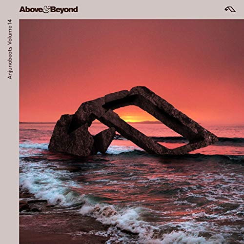 Above & Beyond/Anjunabeats 14