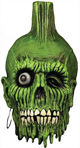 Mask/Return Of The Living Dead - Mohawk Zombie