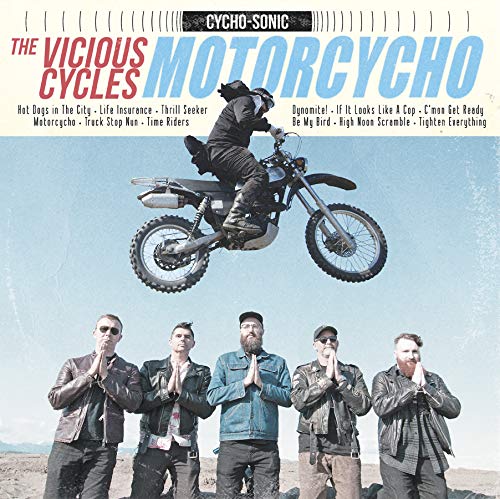 Vicious Cycles/Motorcycho