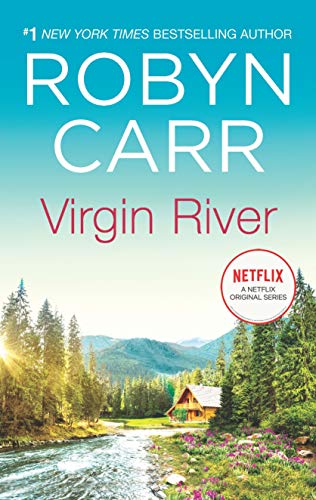 Robyn Carr/Virgin River@Reissue