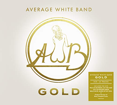Average White Band/Gold