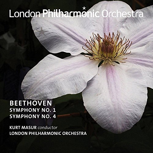 Beethoven / London Philharmoni/Beethoven: Symphony 1 & Sympho