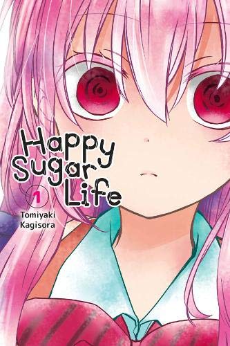 Tomiyaki Kagisora/Happy Sugar Life, Vol. 1