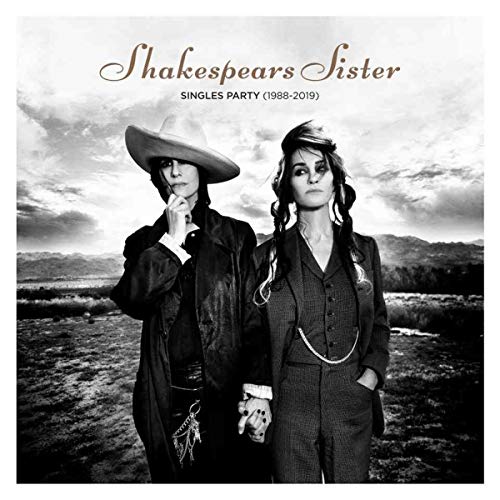 Shakespear's Sister/Singles Party (1988-2019)