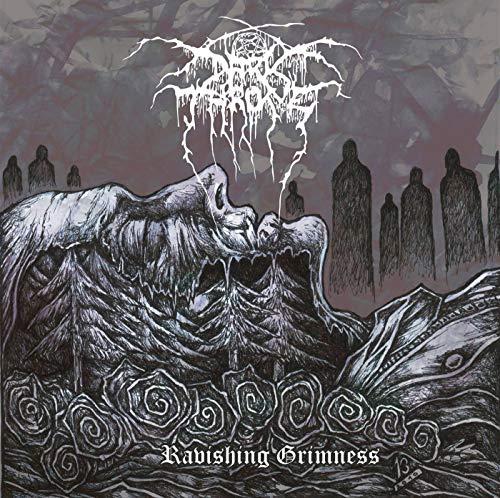 Darkthrone/Ravishing Grimness