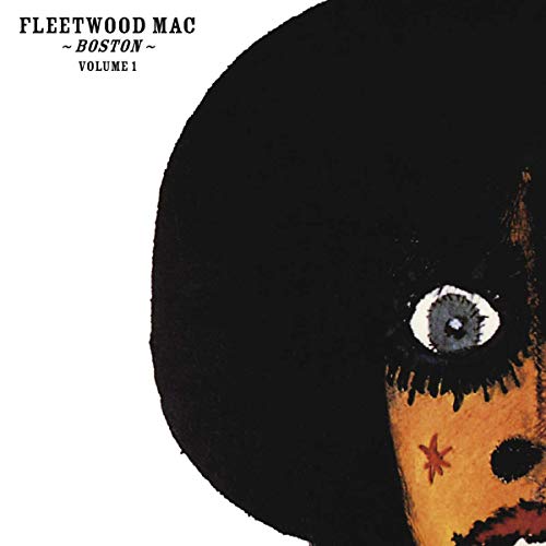 Fleetwood Mac Boston Vol 1 