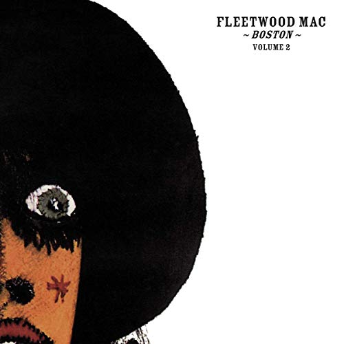 Fleetwood Mac/Boston Vol 2