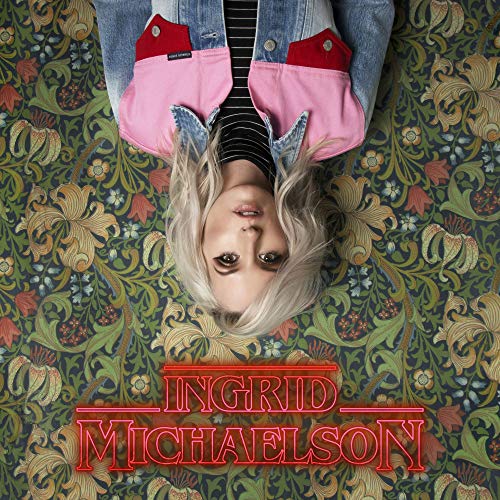 Ingrid Michaelson/Stranger Songs