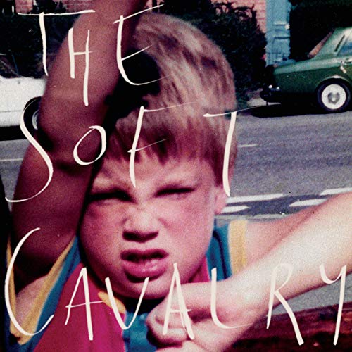 The Soft Cavalry/The Soft Cavalry