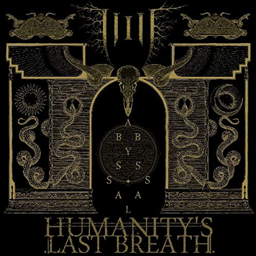 Humanity's Last Breath/Abyssal