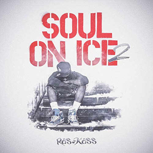 Ras Kass/Soul On Ice 2