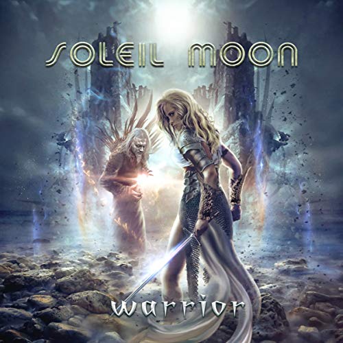 Soleil Moon/Warrior