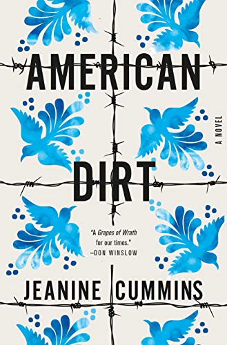 Jeanine Cummins/American Dirt