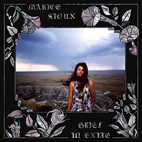 Mariee Sioux/Grief in Exile@LP