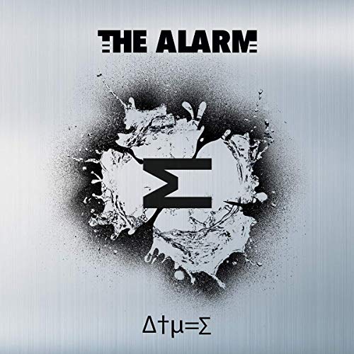 The Alarm Sigma 