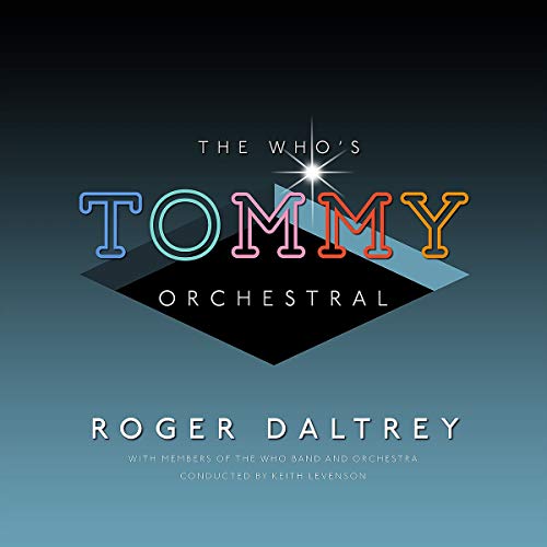 Roger Daltrey/The Who's 'Tommy' Orchestral