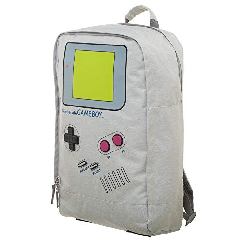 Backpack/Gameboy