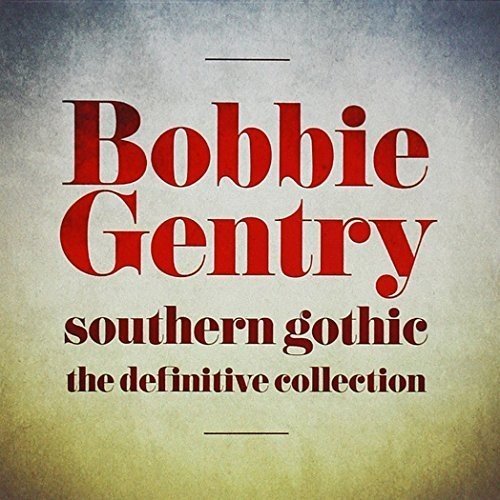 Bobbie Gentry/Definitive Collection@Import-Gbr