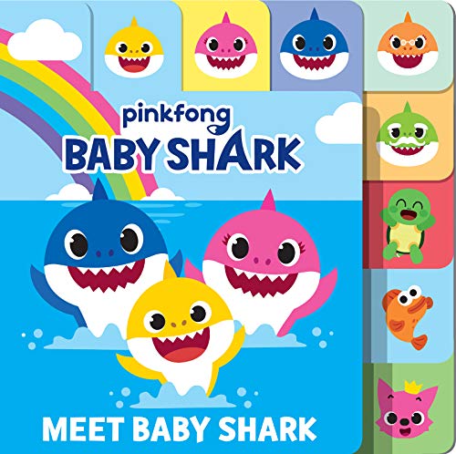 Pinkfong/Baby Shark: Meet Baby Shark