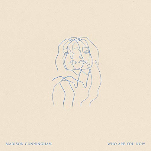 Madison Cunningham/Who Are You Now