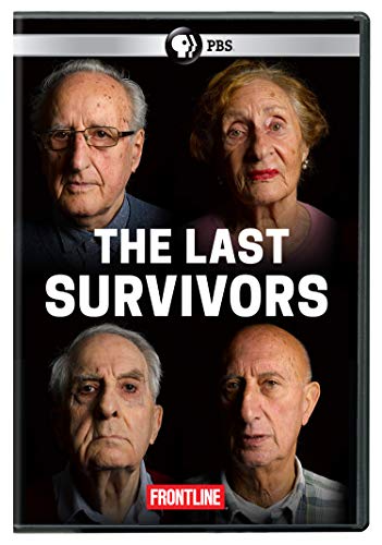 Frontline/Last Survivors@PBS/DVD@PG