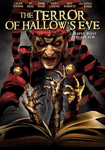 The Terror Of Hallow's Eve/The Terror Of Hallow's Eve