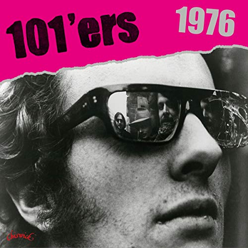 101'ers/1976