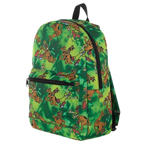 Backpack/Scooby-Doo