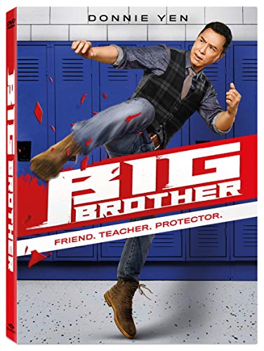 Big Brother/Big Brother@DVD@NR