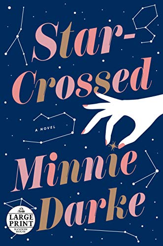 Minnie Darke/Star-Crossed@LARGE PRINT