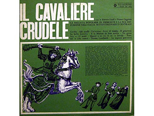 Various Artist/Il Cavaliere Crudele