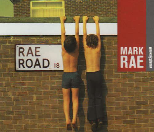 Mark Rae Rae Road 