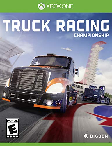 Xbox One/Truck Racing Championship