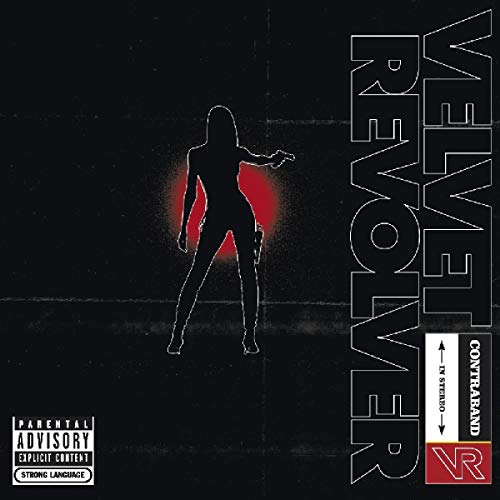 Velvet Revolver/Contraband