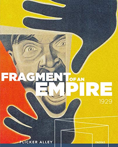 Fragment Of An Empire/Fragment Of An Empire@Amped Non Exclusive